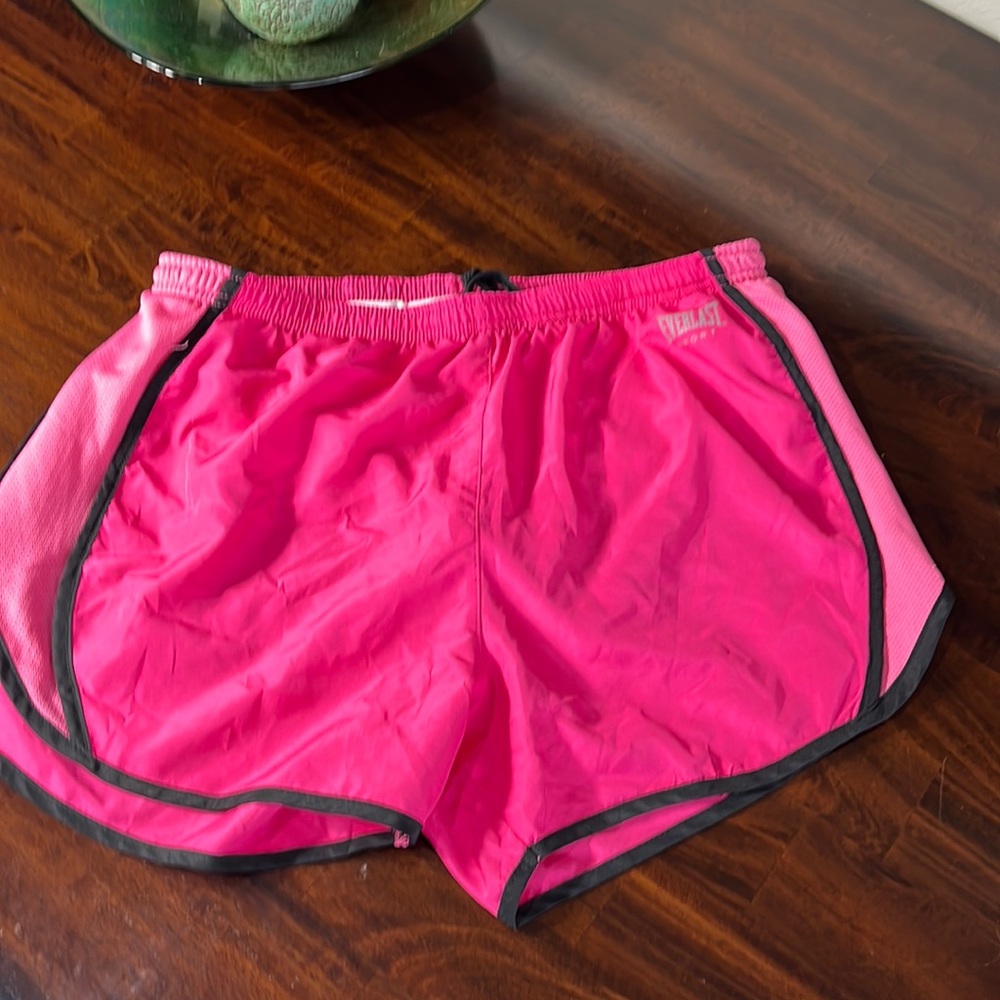 Everlast activewear shorts